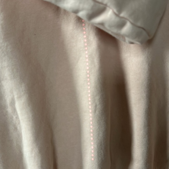 Nike Loose fit Cropped full zipped hoodie - Picture 12 of 16